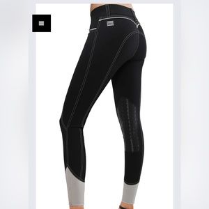 ghodho black breeches